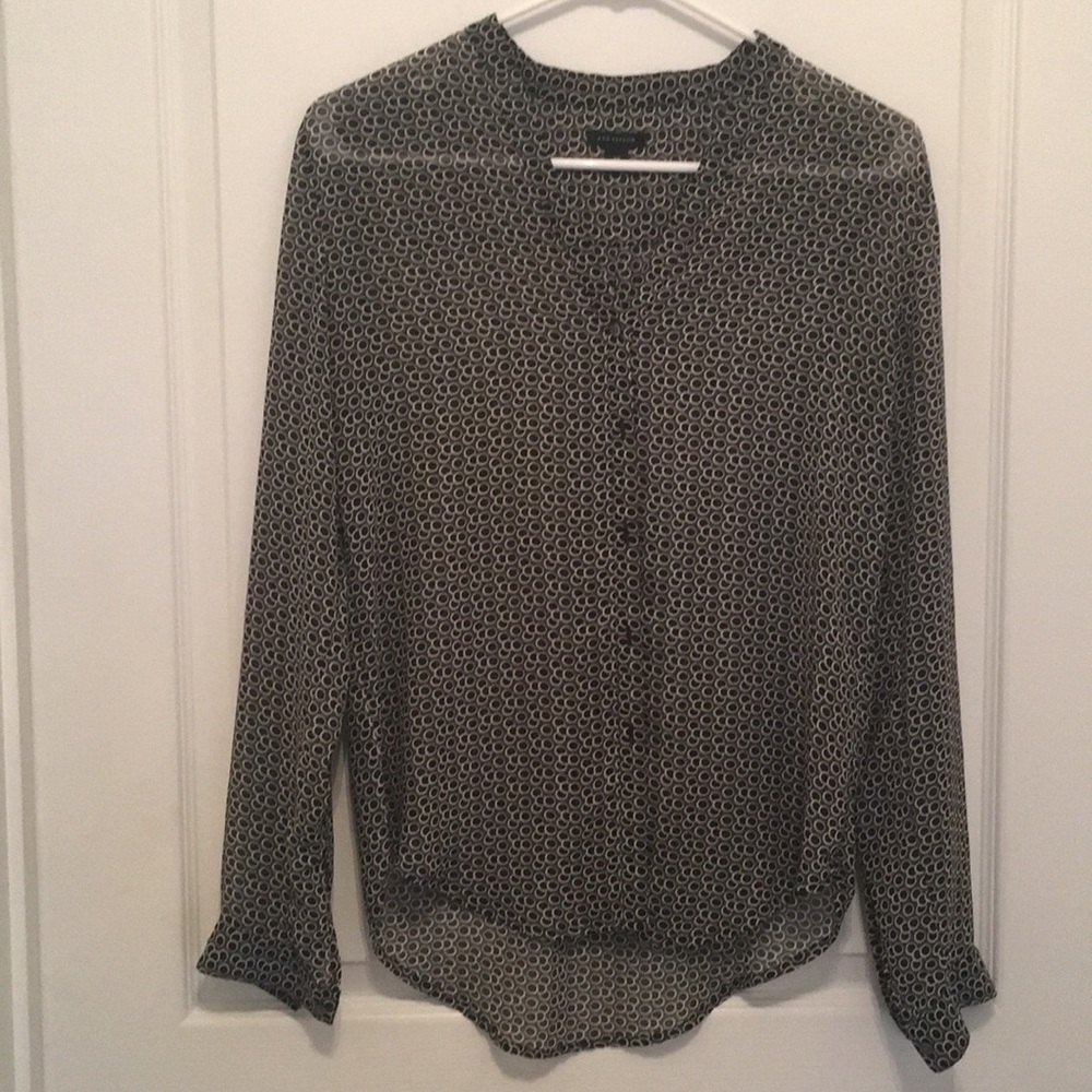 Ann Taylor Top